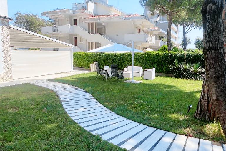 Ferienwohnung Milano Marittima