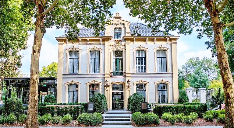 Pillows Grand Boutique Hotel Ter Borch Zwolle