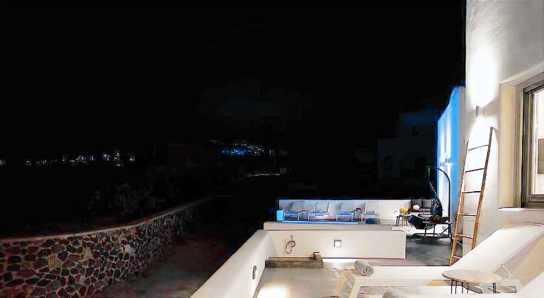 Serviced apartment with pool, patio & hot tub — photo 2