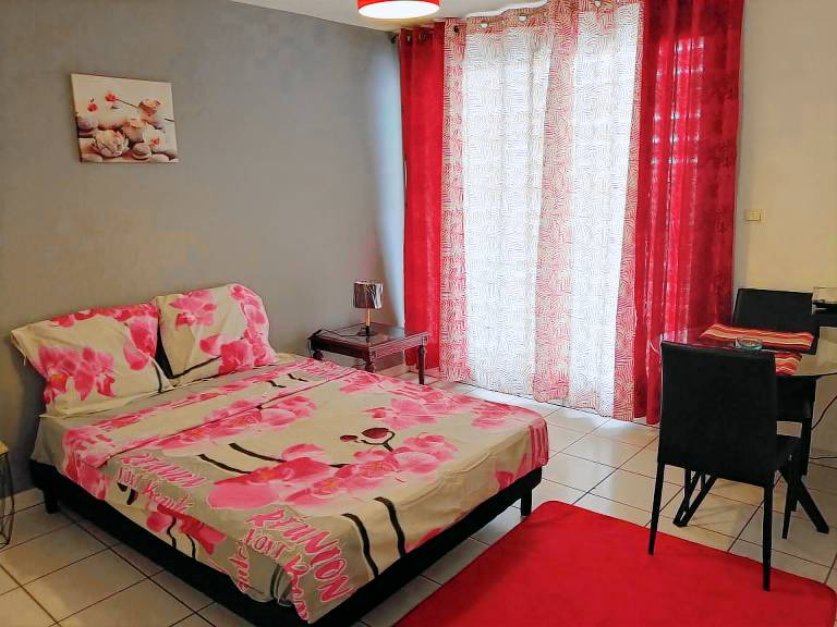 Appartement Saint-Denis