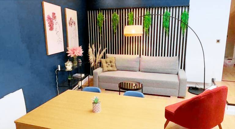 Holiday apartment | Dogs allowed — photo 3