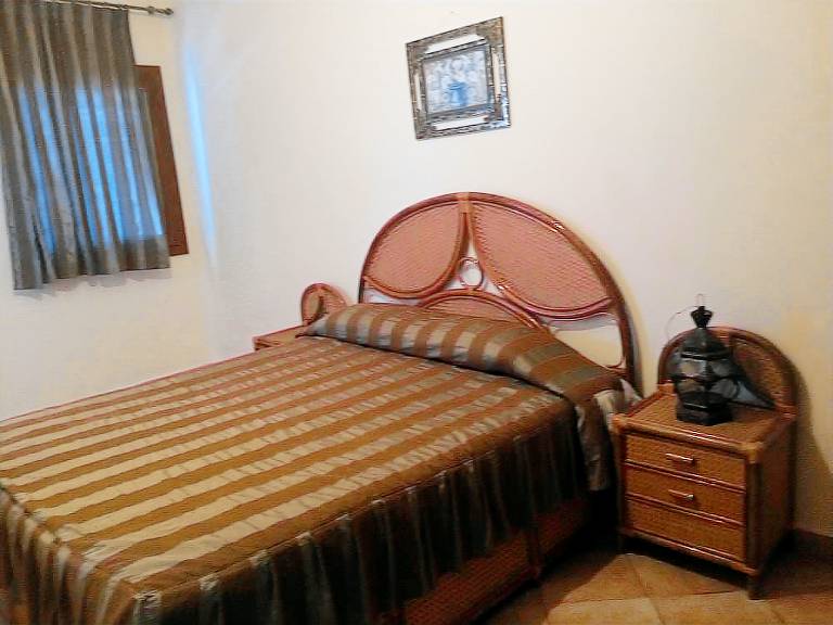 Appartement Marina Smir