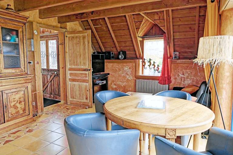 Fully equipped house with garden & patio | Pets allowed — photo 5