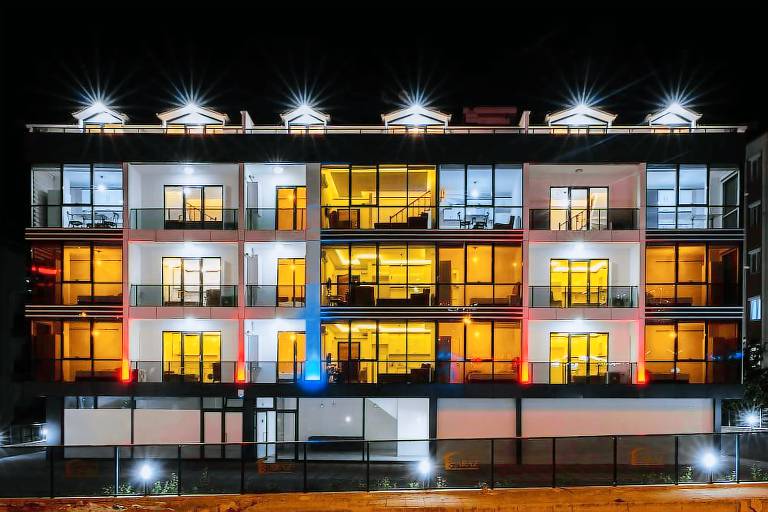 Aparthotel  Mudanya