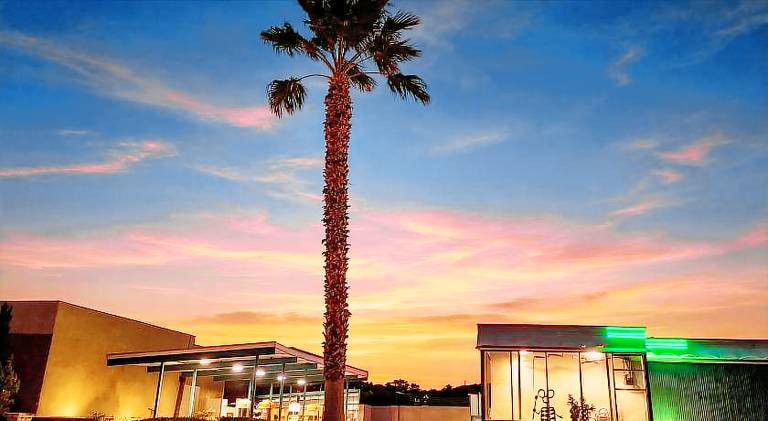 Blue Horizon Inn — photo 4