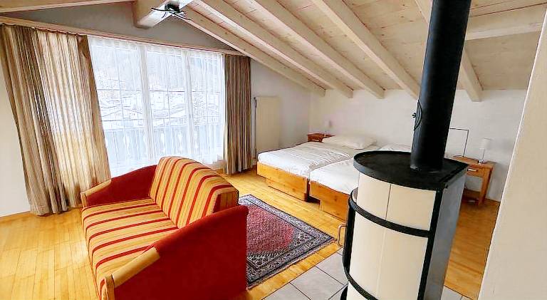 Hotel Alpenblick — photo 2