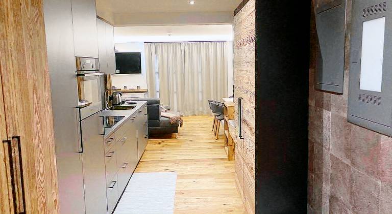 Apartment | Next to the ski | Pets are welcome — photo 4