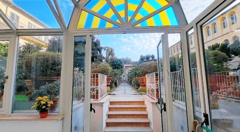Casa per ferie religiosa Figlie di Nazareth — photo 2