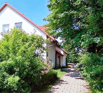 Ferienwohnung  Ochsenkopf