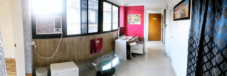 Apartment  Ballygunge