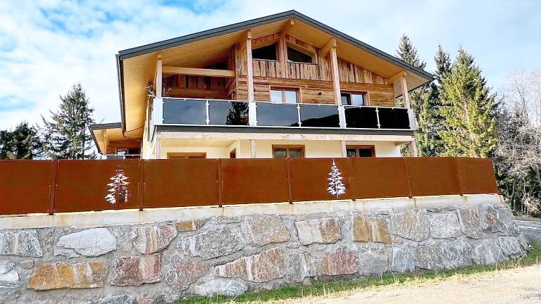 Ferienhaus  Spittal an der Drau
