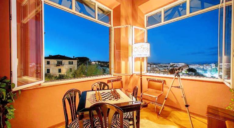 Rental apartment with garden, grill & terrace | Perfect for remote work — photo 4