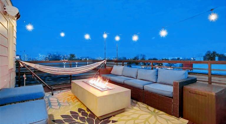 148 m&sup2; Ferienhaus