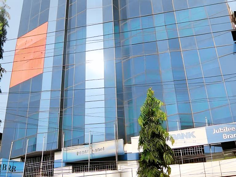 Hotel Tower Inn Chittagong
