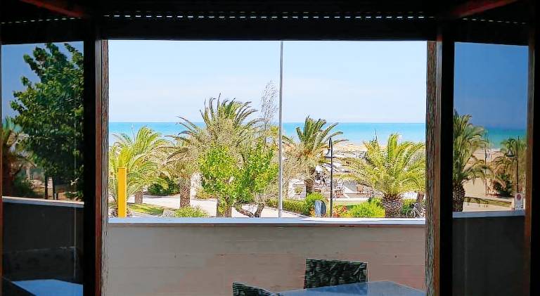 Vacation home with 1 room for 5 persons — photo 3