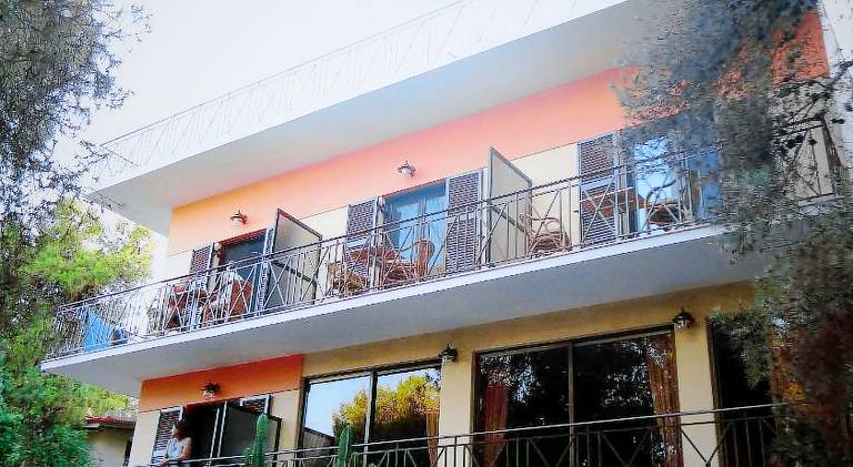 The Delfini Hotel — photo 3