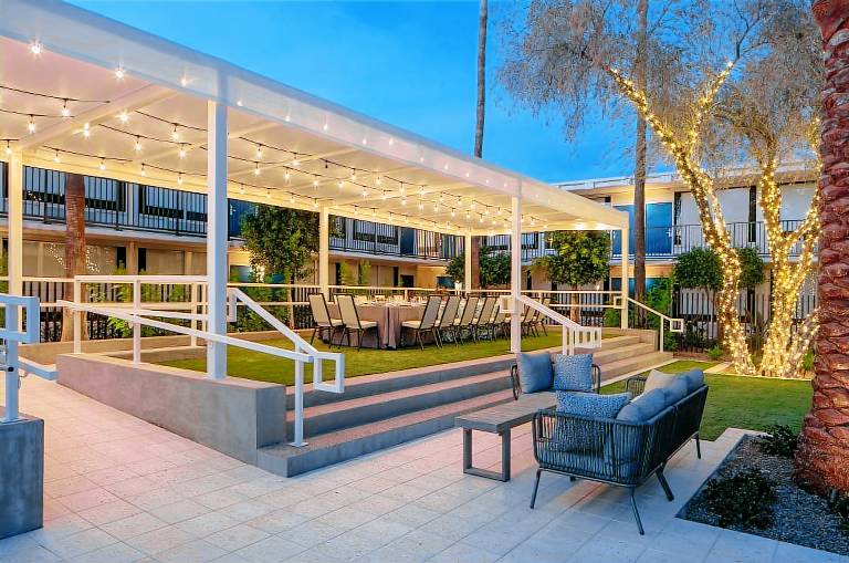 Hotel Adeline, Scottsdale, a Tribute Portfolio Hotel — photo 3