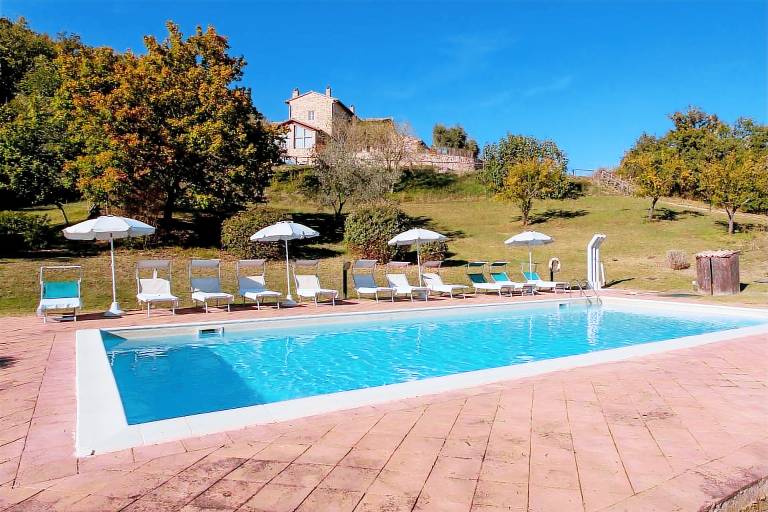 Lovely apartment with pool, terrace & barbecue | Pets are welcome — photo 2