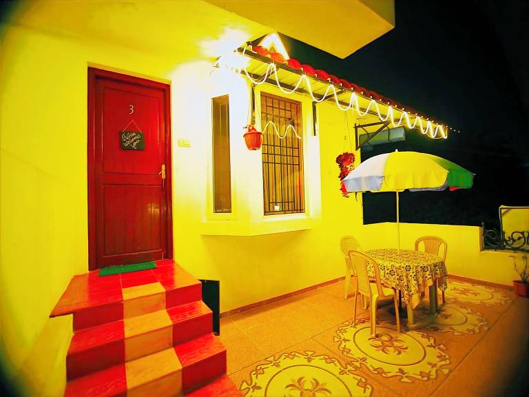 B's Hive Guesthouse — photo 4