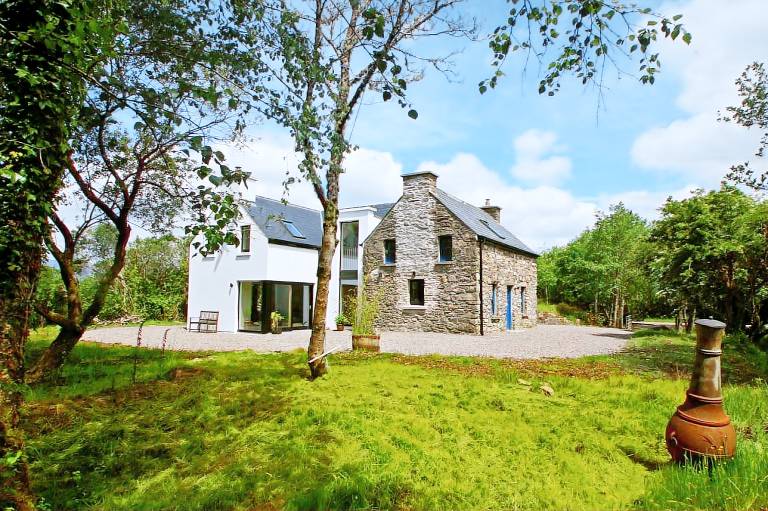 3 Bed in Sneem oc i136