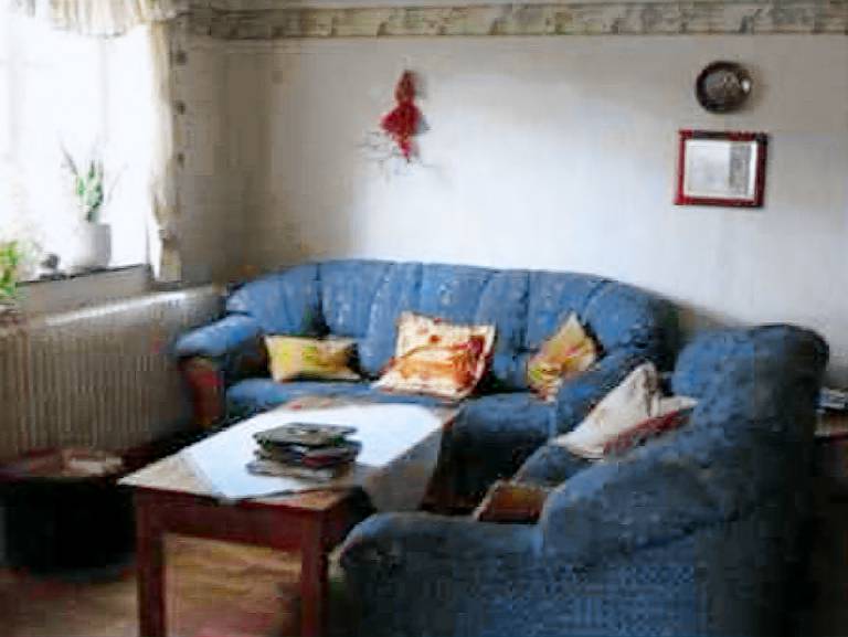 Ferienwohnung Lichtenfels