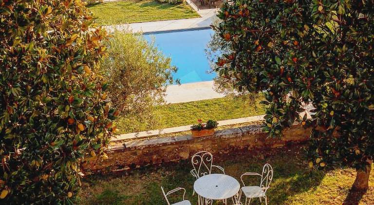 Pleasant apartment with garden & pool | Dogs allowed — photo 5