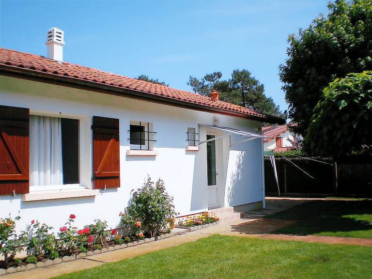 Maison de vacances Mimizan