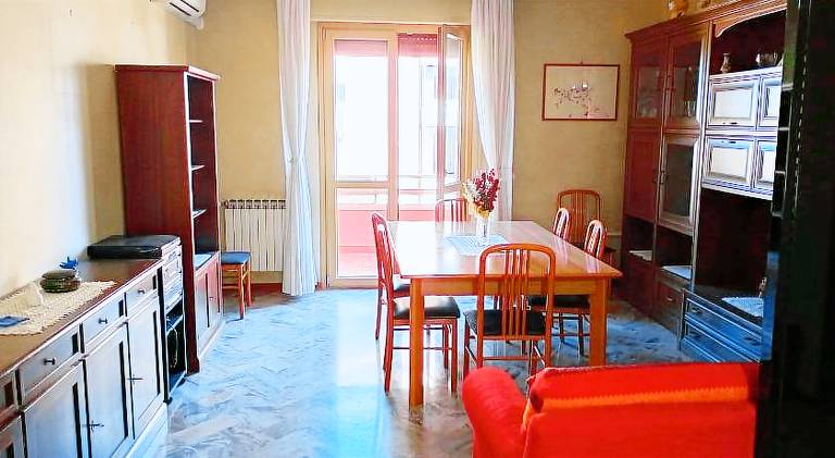 Holiday apartment for 7 persons — photo 4