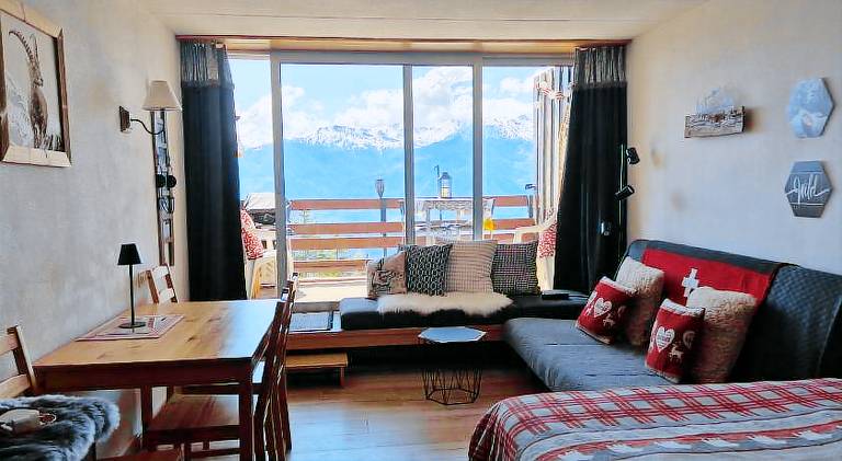 Rental apartment with 1 room for 4 persons — photo 2