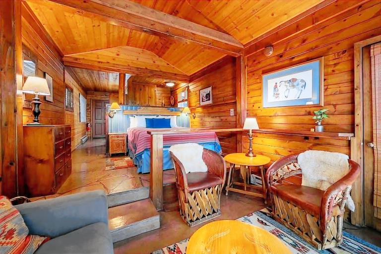Bed and breakfast Sedona