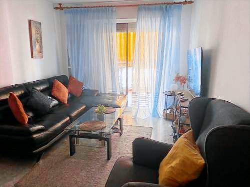 Apartamento Moncófar