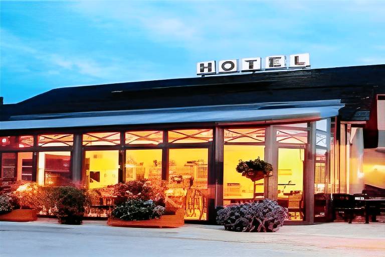 RobrookS Hotel Garni in Herford
