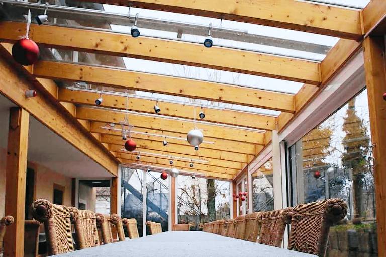 Eifelhotel Im Fronhof
