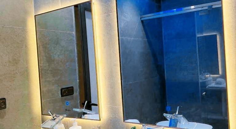 Apartment with 1 room for 4 persons — photo 4