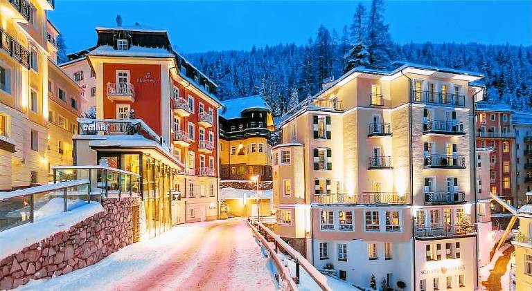 Ski Lodge Reineke — photo 5