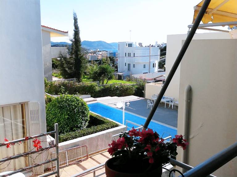 σπίτι Παραλία Σαρωνίδα