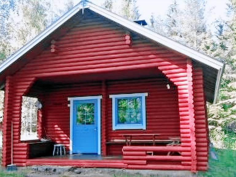 Vacation home with sauna | Nature view | Dogs allowed — photo 3