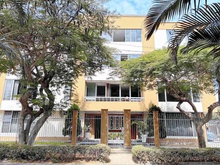 Appartement  Miraflores