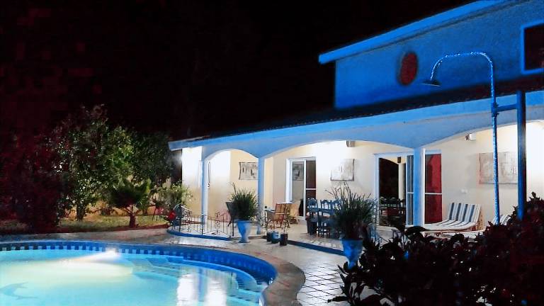 Villa Somone
