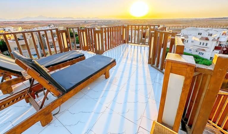 Apartamento Hurghada