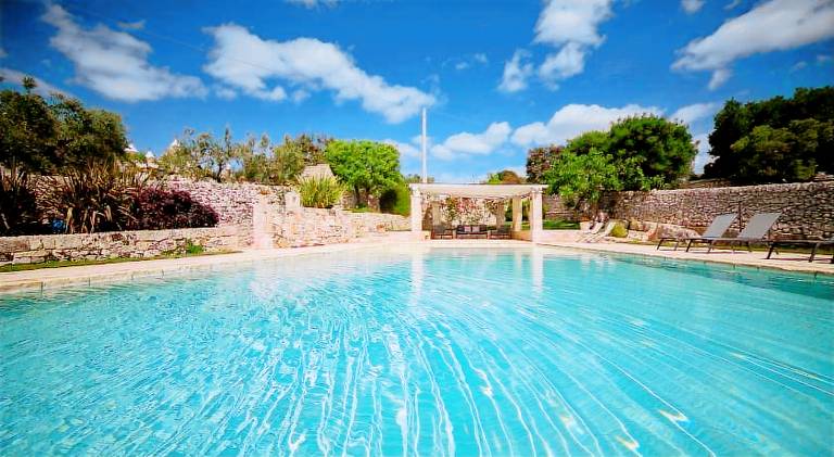 Wonderful vacation home with grill, pool & yard | Pets allowed — photo 3