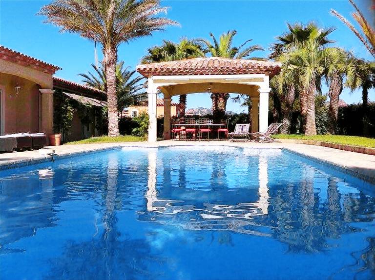 Villa Agay