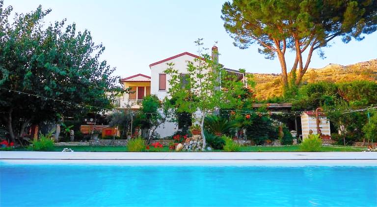 Bed & Breakfast Locri