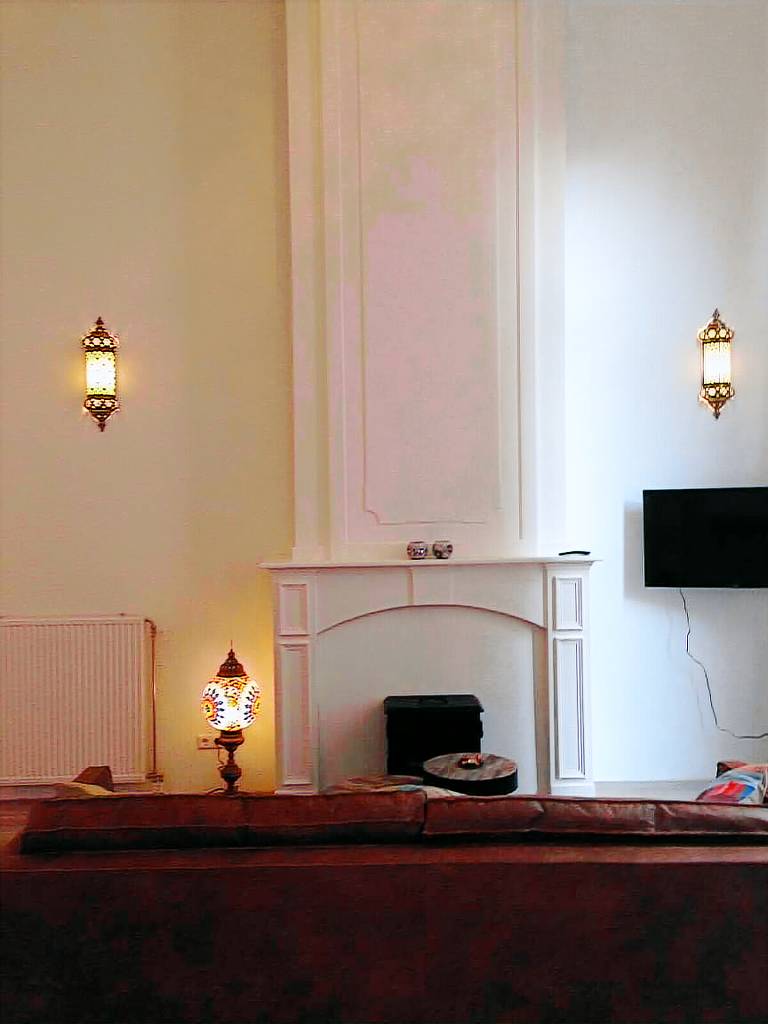 Appartement Haarlem