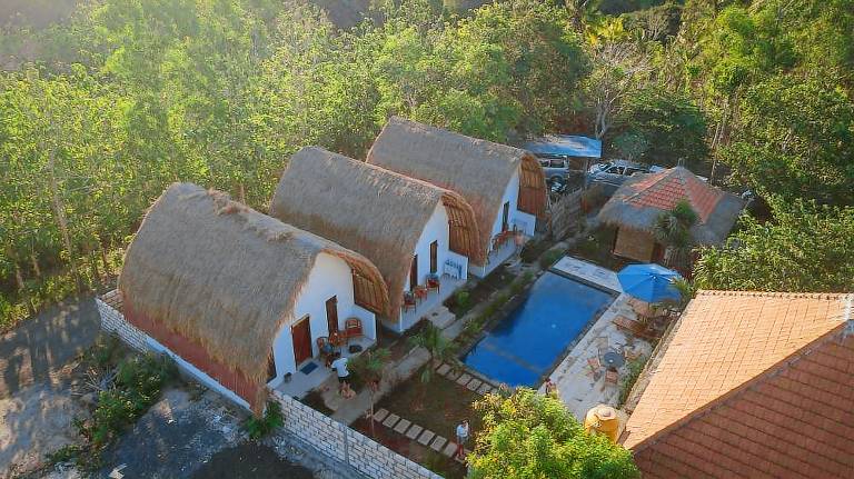 Jona Bungalow — photo 5