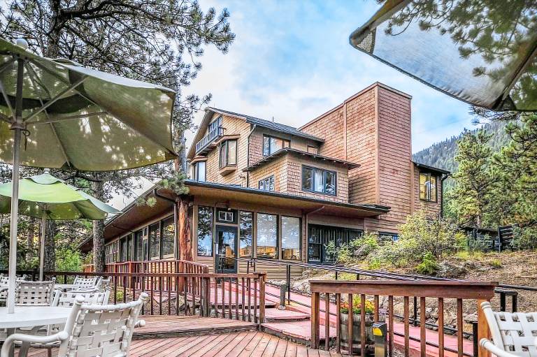 Resort Estes Park