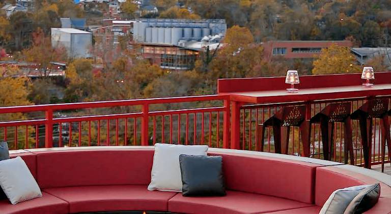 The Radical Asheville, Tapestry Collection by Hilton — photo 4