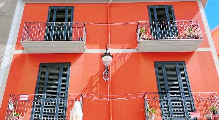Appartamento  San Fele