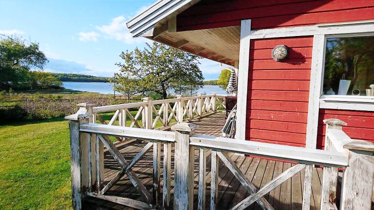 Ferienhaus Karlskrona