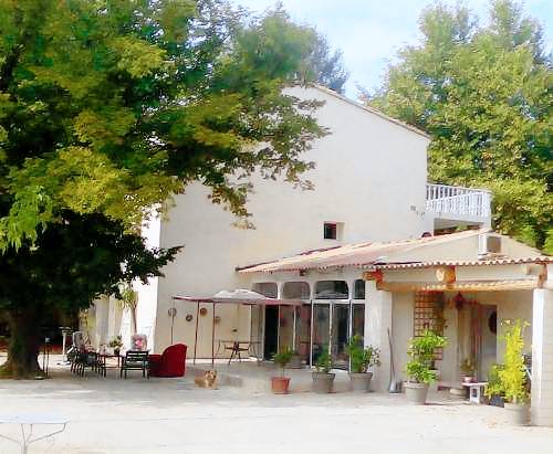 Bed & Breakfast Le Thor